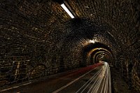 TUNNEL