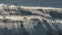 14 - LICHT UND SCHATTEN - WIRLEITNER FERDINAND - austria <div