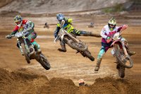 175 - THREE FIGHTING ENDUROS - WIEMER THOMAS - germany <div