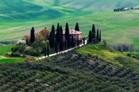 233 - TUSCANY - RAWSKI MAREK - poland <div