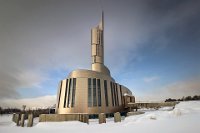 285 - ALTA PARISH CHURCH - SHERREN PAM - united kingdom <div