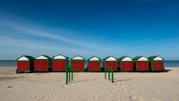 80 - LA PANNE SYMETRIE - DELIRE MICHEL - belgium <div