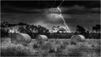 293 - HAY LIGHTING - STOKIE MICHELLE - australia <div