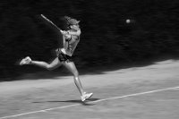 64 - TENNIS WOMEN 1 - SALBERTER STEPHAN - belgium <div