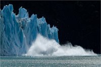 DIPLOME - CHUTE DE GLACE - CHAINE JEAN-BAPTISTE - france <div