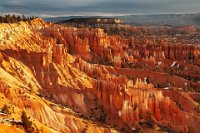 184 - BRYCE CANYON AT DAWN 5587 - KEENE PAUL - united kingdom <div