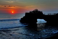 254 - BALI TANAH LOT - HOCHHAUS ALEXANDER - germany <div