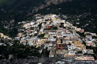 258 - POSITANO, NAPLES 3 - MARCHI FRANCO - italy <div