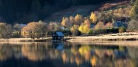 270 - LOCH VENACHAR - DE JONG FRANKE - netherlands <div