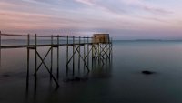 42 - CARRELETS - DAOUST CHANTAL - belgium <div