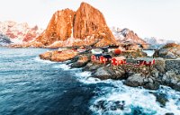 47 - HAMNOY VILLAGE 38 - KWAN PHILLIP - canada <div