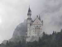 93 - NEUSCHWANSTEIN CASTLE - TARDY RENE - france <div