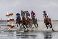 DIPLOME - BEACH RUN - LEMMENS JEF - belgium <div