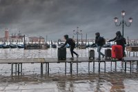 DIPLOME - HIGH WATER COMING - TOMELLERI GIUSEPPE - italy <div