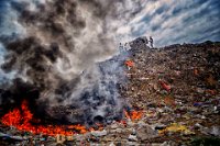 181 - LIFE AT DUMPYARD - MUKHERJEE DEBIPRASAD - india <div