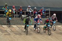 25 - BMX START - VANGRIEKEN LEONARD - belgium <div