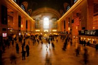 312 - GRAND CENTAL COMMUTERS - TEAR RON - united kingdom <div