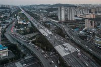 88 - HIGHWAY02 - LEE WOORHEE - korea <div