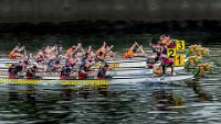 97 - DRAGON BOAT FESTIVAL - CHU SIEW THONG - malaysia <div