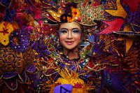 138 - SEMARANG NIGHT CARNIVAL - YUNISANTOSO ANDREAS - indonesia <div