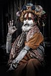 169 - NAGA SADHUS - ANGAWI NAJLA - saudi arabia <div