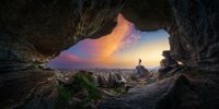 176 - THE CAVE - MORENO JURADO ALBERTO JOSE - spain <div