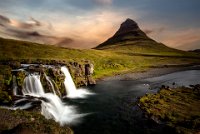 194 - KIRKJUFELL 2 - HALLEUX BERNARD - belgium <div