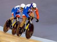 253 - FRENCH TEAM SPRINT - GELDARD ROGER - england <div