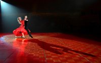 308 - VIENNESE WALTZ 20 - TANG CHAN SENG - macau <div