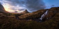 326 - KIRKJUFELL RIVER - MORENO JURADO ALBERTO JOSE - spain <div