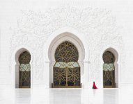 408 - DECORATIONS - AWADH MOHAMMED - kuwait <div