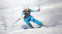 438 - YOUNG SKIER - MOHANRAJ ARUN - england <div