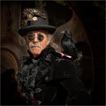 450 - STEAMPUNK FG 2 - ROB MARC - luxembourg <div