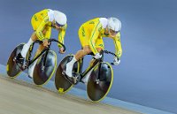 88 - AUSTRAILIAN TEAM SPRINT - GELDARD ROGER - england <div