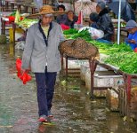 179 - VEGITABLE MARKET - HEYLEN HERMAN - belgium <div