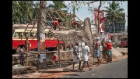 191 - BUS SHELTER ERECTION - TURNER DAVE - england <div