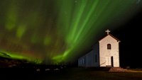101 - ABOVE THE CHURCH - MEINI FAUSTO - italy <div