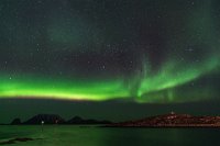 102 - NORDIC LIGHTS - MARZIO VIZZONI - italy <div