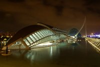 143 - NIGHT VIEW ON THE EYE - HEYLEN HERMAN - belgium <div