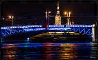 175 - NIGHT OVER THE NEVA - GOLDIN LEONID - israel <div