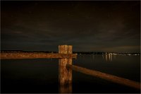 183 - NIGHT SILENCE - ROB MARC - luxembourg <div