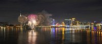 189 - MACAU FIREWORK NIGHT 2 - CHEANG SHERMAN - macau <div