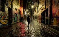 2 - GIVE ME THE NIGHT - MIRABILE MARIO - australia <div