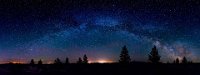 203 - MILKY WAY TOWARD BELT - MURPHY KEN - usa <div