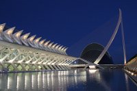 249 - CITY OF ARTS AND SCIENCES 6 - CATANIA GOTTFRIED - malta <div