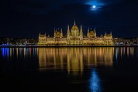 278 - NIGHT VIEW - TASKO BARBARA - hungary <div