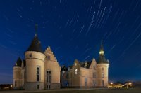 35 - CHATEAU DU FAING - PEROZZO RENAUD - belgium <div