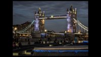 61 - TOWER BRIDGE SOUTHBANK - TURNER DAVE - england <div