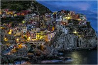 88 - MANAROLA BY NIGHT - DEBIEVE ALBERT - france <div