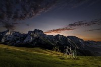 164 - COL D'AUBISQUE - BONNEFILLE SOKHA - France <div